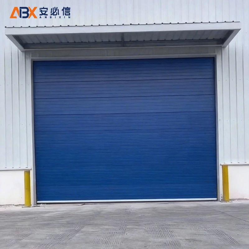 徐州市感应高速门